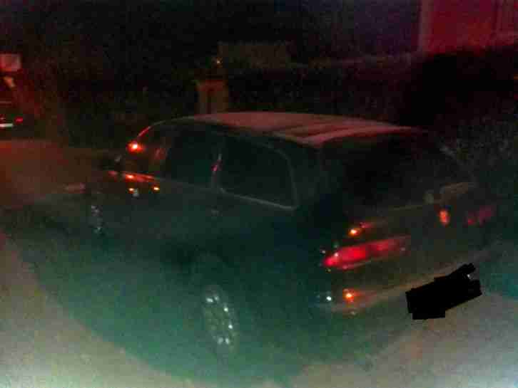 alfa romeo 156 sportwagon