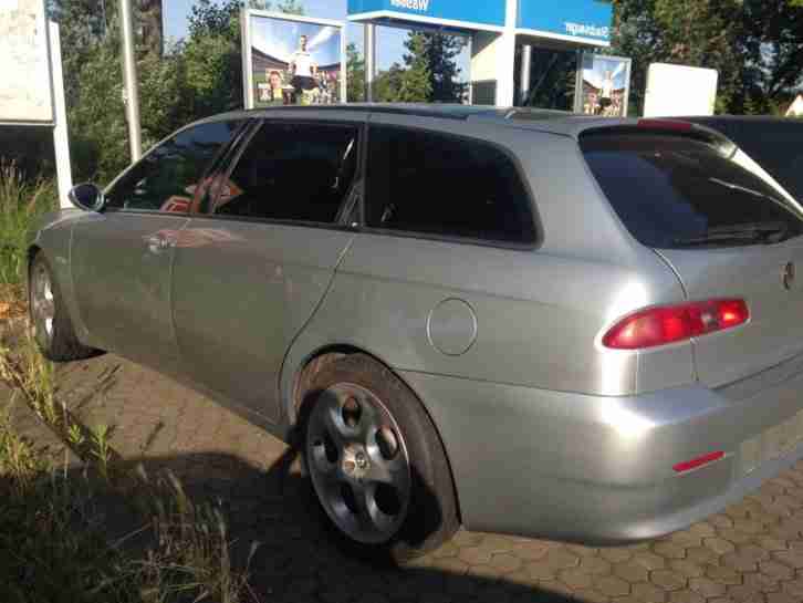 alfa romeo 156