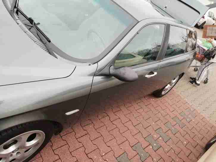 alfa romeo 156 sportwagon