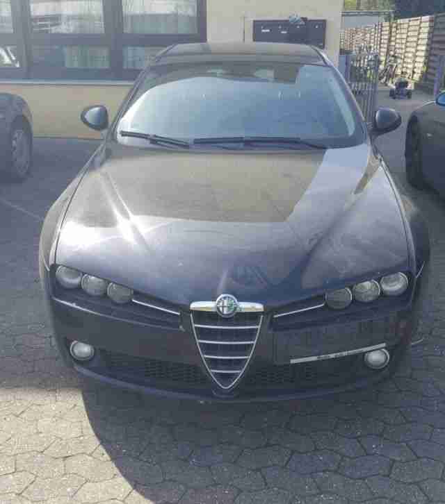 alfa romeo 159