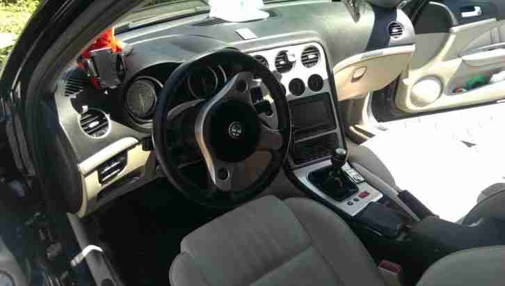 alfa romeo 159