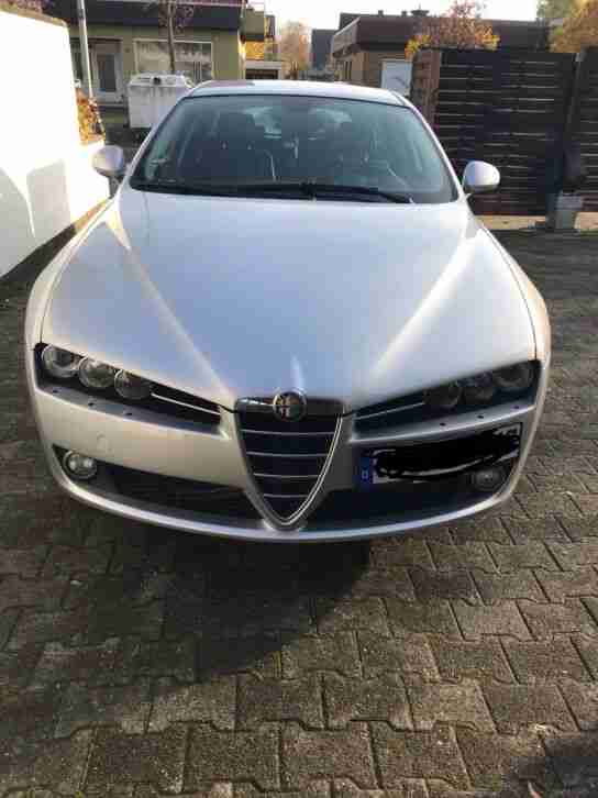 alfa romeo 159