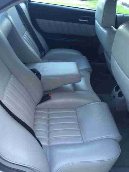 alfa romeo 166 1999 936 2.5 v6 24v