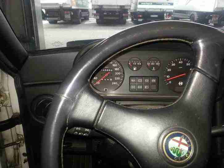 alfa romeo 33 1.7 QV 4x4 BJ1994 -144.000 KM