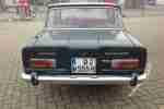 alfa romeo giulia 1300 Super