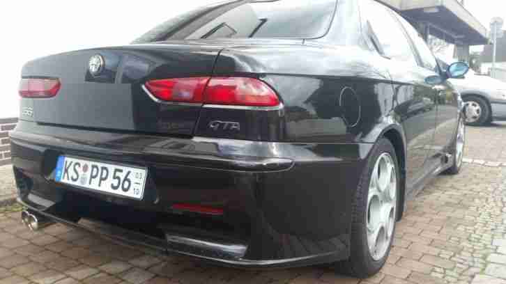 alfa156 gta