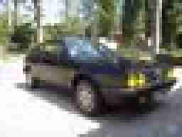 alfasud sprint ti 1986 perfect like new 84000km