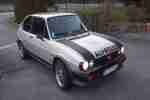 alfasud ti 1, 5 1983 75000 km no rust like new