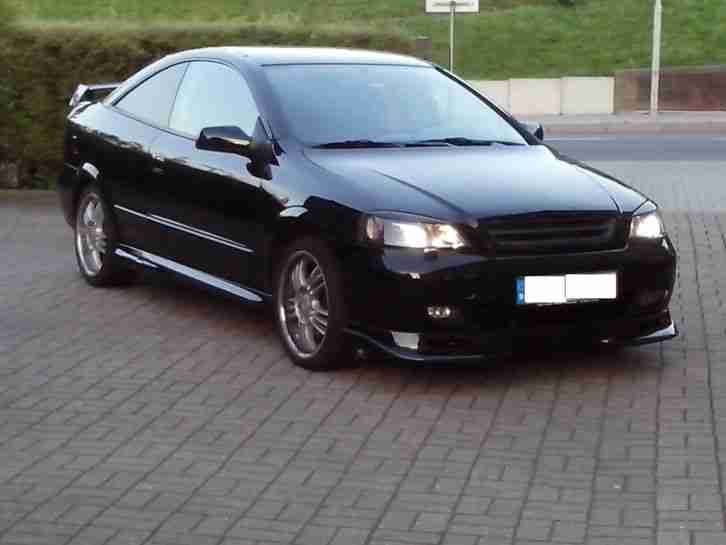astra g turbo ! erst lesen dan bieten komplette LPG