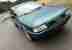 audi 80 b4 avant 1.9tdi tüv 10 19, euro2, ahk, airbag, tank noch halbvoll
