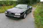 80 Cabrio Typ 89 B4 2, 0 TÜV 04 2023 1996