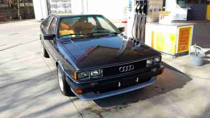 audi 80 coupe typ 81 85