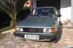 audi 80 gls