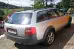 A6 Allroad, Unfallfrei, 2, 7l Biturbo, Leder, SSD