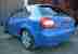 audi S3 8l bj01 237000km servisheft Recaro Doppeldin Bose