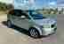 Audi A2 1, 4 75PS Silber Metallic 8 fach bereift HU 4 23