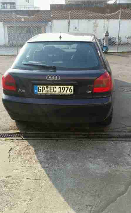 audi a3 sucht neue famiglie