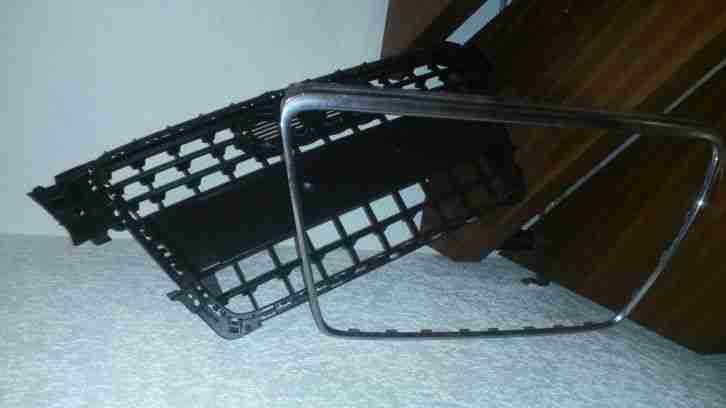 audi a4, Kühlergrill, gebraucht