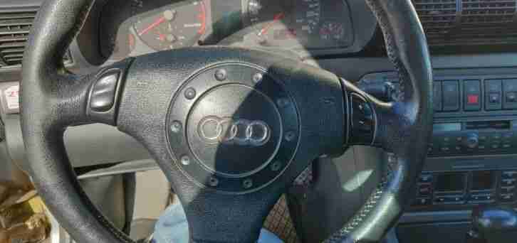 audi A4 b5