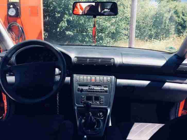 audi a4 b5