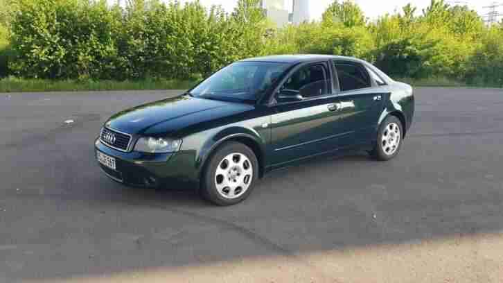 audi a4 b6