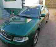 Audi A4 Bj. 1999
