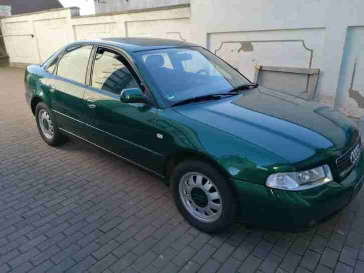 Audi A4 Bj.1999