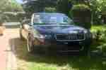 a4 cabrio 2, 4 V6