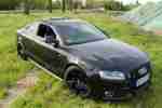 a5 sportback s line plus 3.2 FSI 265ps