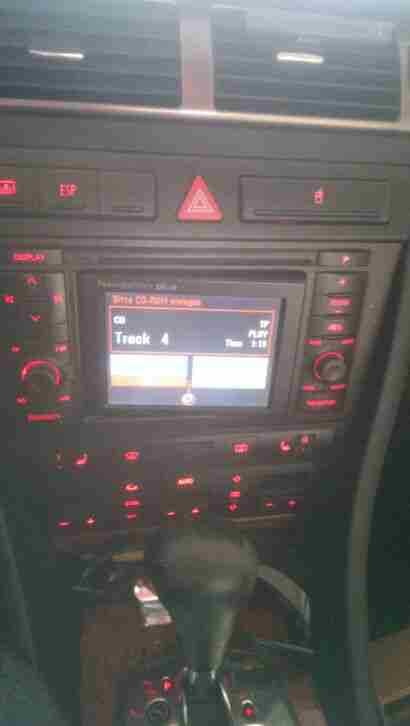 audi a6 4b c5