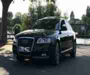Audi A6 4F 2. 7TDI Multitronic BiColor, Top Zustand, uvm…