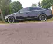 Audi A6 4F 3. 0TDI Quattro