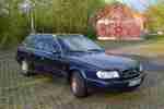a6 avant 2.6 bj 94