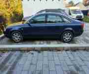 Audi A6 v6 2003