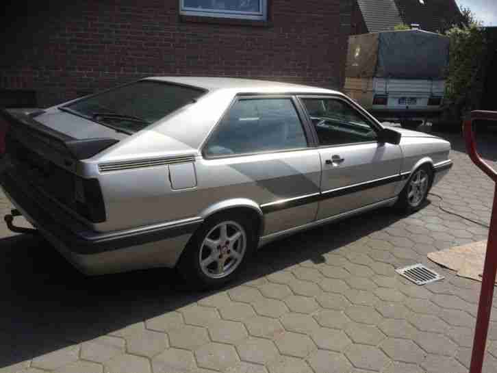 audi coupe typ 81 85