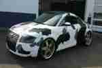 tt 1.8 turbo s line xenon 19 zoll gewinde carbon