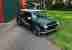 Austin Mini Mini Cooper Oldtimer in British Racing Green