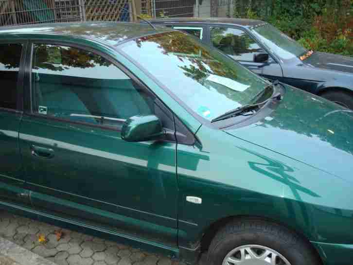 auto Mitsubishi Space Star 1,8 DGO