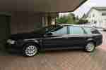 auto audi a6 2, 5 tdi avant