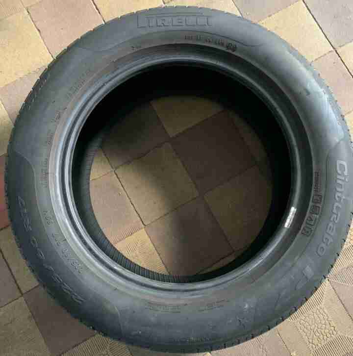 auto Cinturato P7 225/60 R17 99V