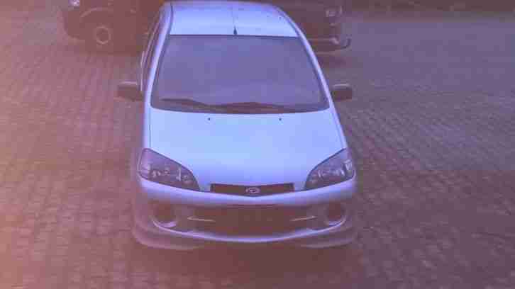 auto daihatsu