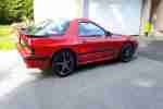 auto rx7fc 150 km Bj 1989