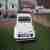 Auto oldtimer citroen
