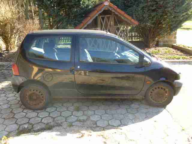 auto renault twingo