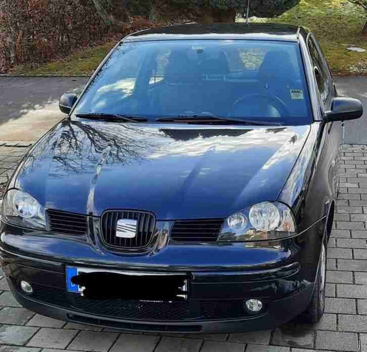 Auto Arosa mit tüv 2023