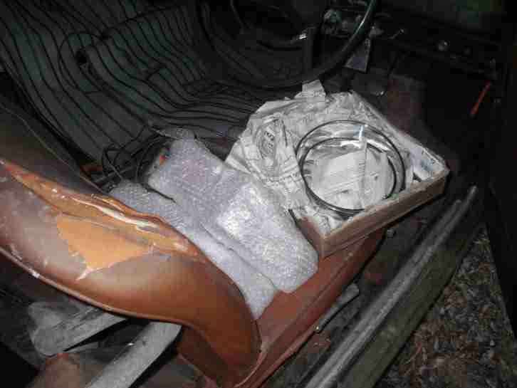 autobianchi primula