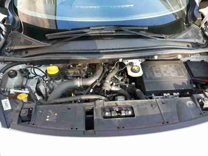 automobile gebraucht ,Renault Senic 3, X-Mod,1.2 Energy TCe Start&Stopp