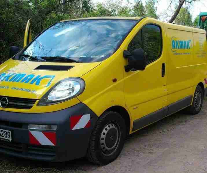 automobile-opel vivaro,kasten,diesel,servo,sentrahl,anhengerkublung,125000km,95p