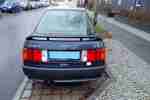 autos Audi 80 Bj.89 90PS PM Motor Benziner