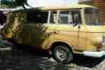 barkas b 1000